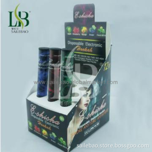 500puffs electronic e shisha pen ecigarette kit 2013 best e cig